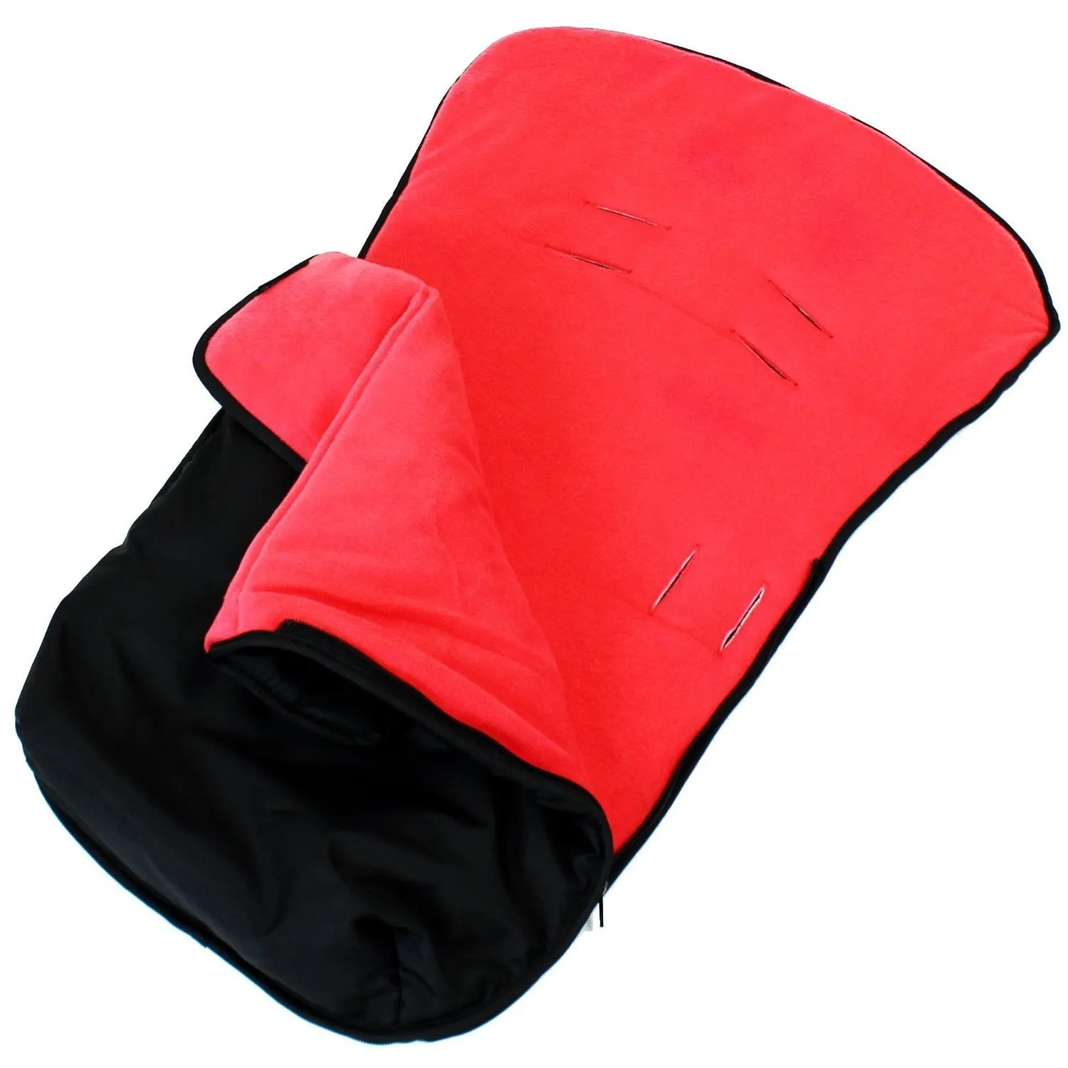 Car Seat Footmuff Cosy Toes Graco Newborn Carseat Baby Boy Girl New