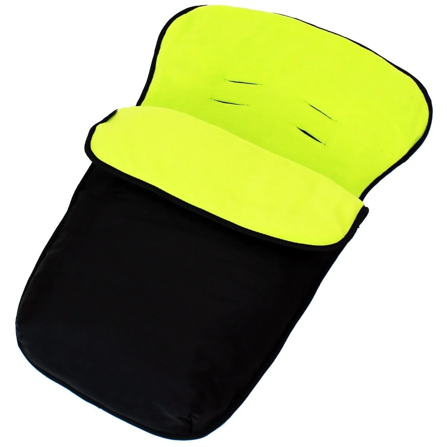 Car Seat Footmuff Cosy Toes Graco Newborn Carseat Baby Boy Girl New