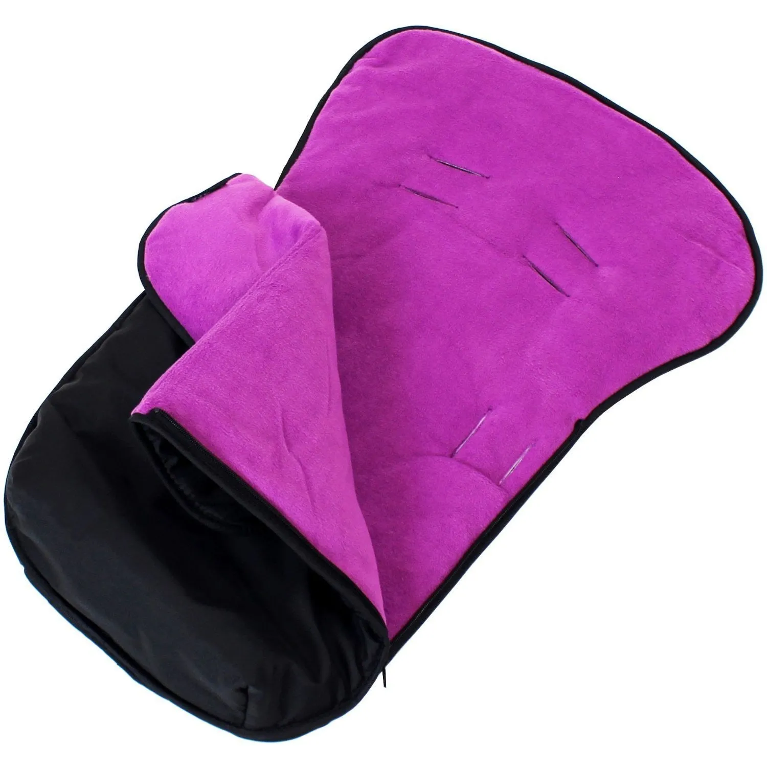 Car Seat Footmuff Cosy Toes Graco Newborn Carseat Baby Boy Girl New
