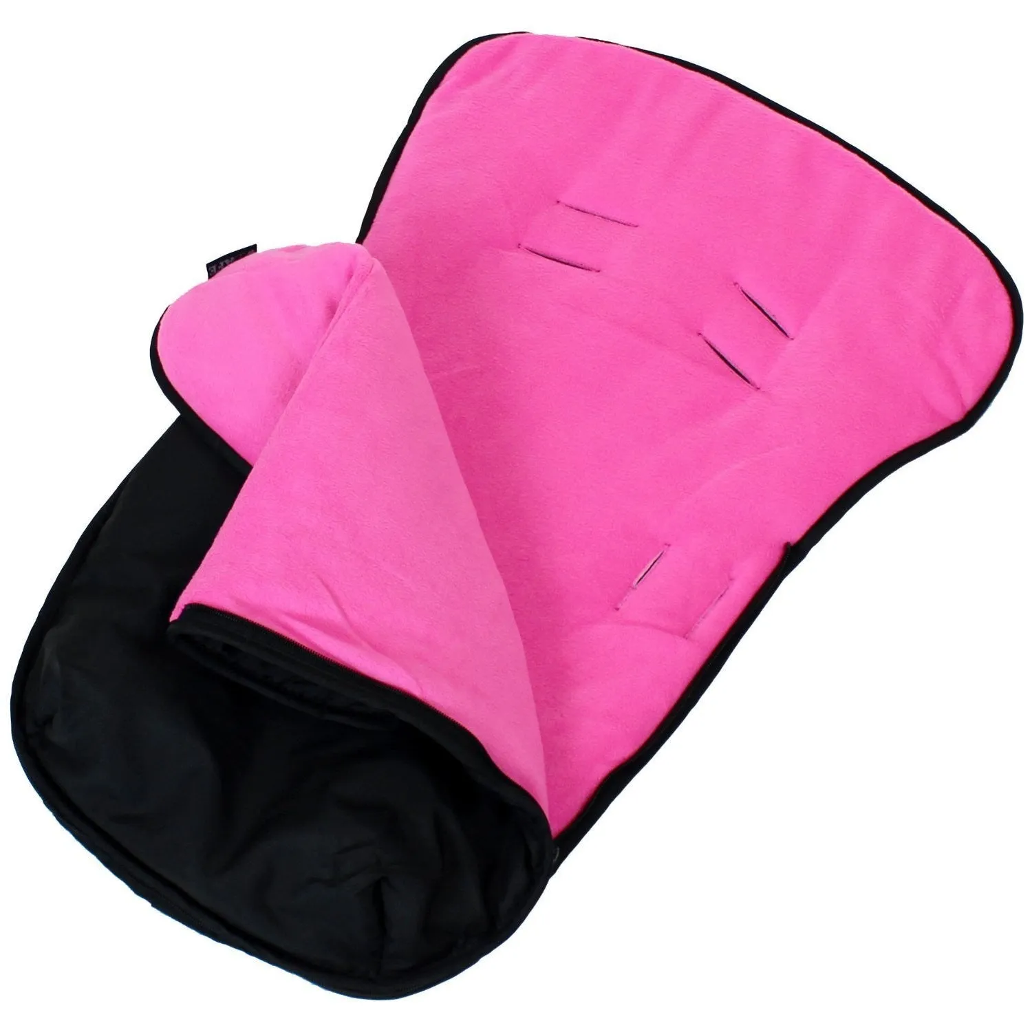 Car Seat Footmuff Cosy Toes Graco Newborn Carseat Baby Boy Girl New