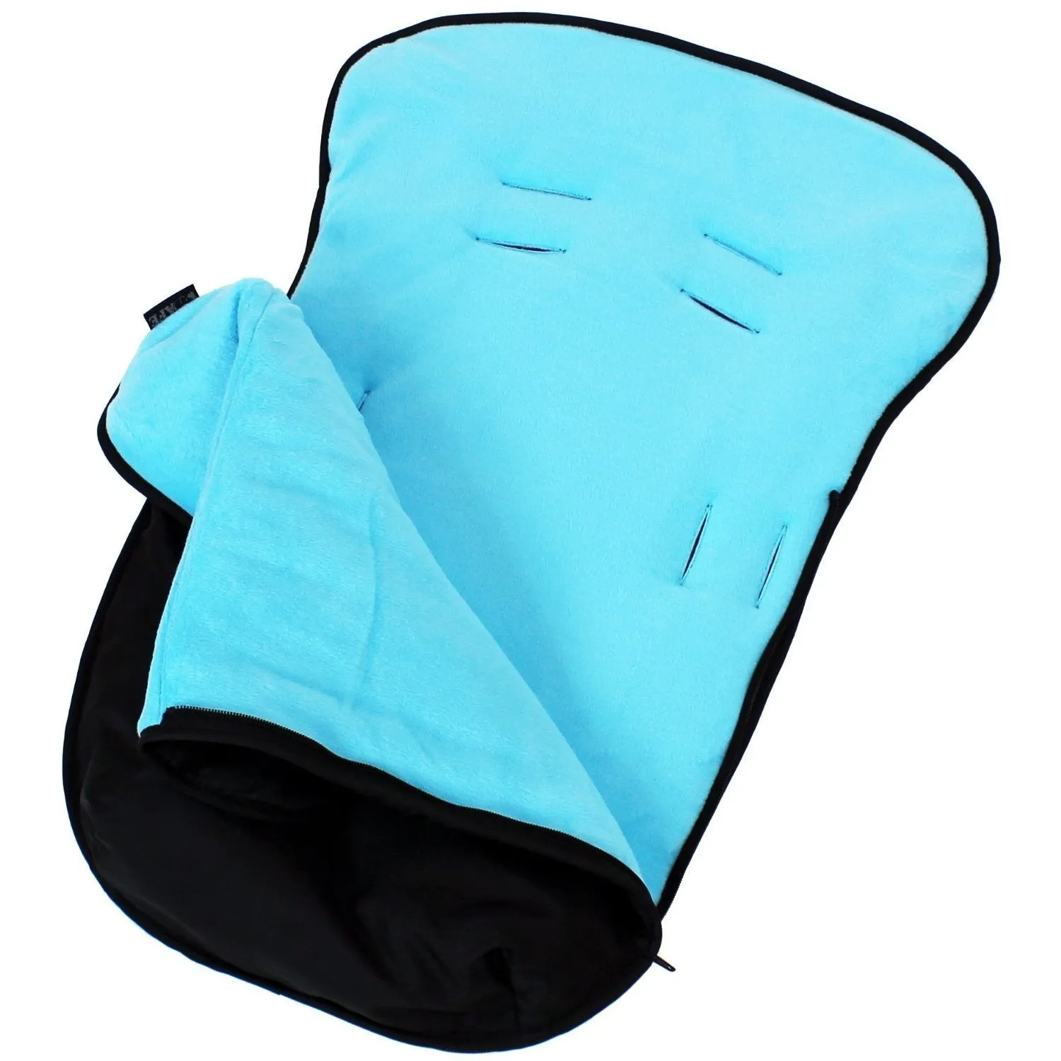 Car Seat Footmuff Cosy Toes Graco Newborn Carseat Baby Boy Girl New