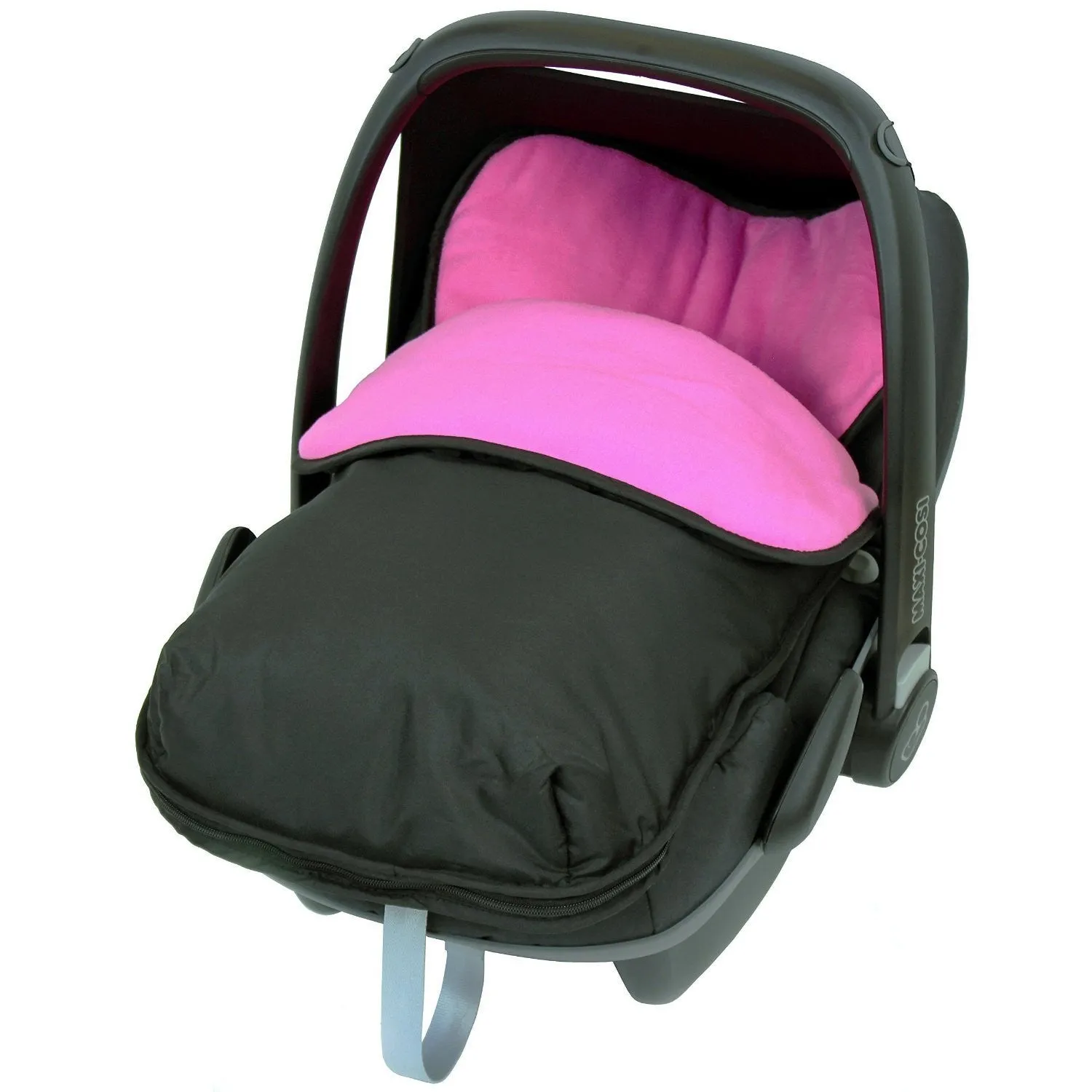 Car Seat Footmuff Cosy Toes Graco Newborn Carseat Baby Boy Girl New
