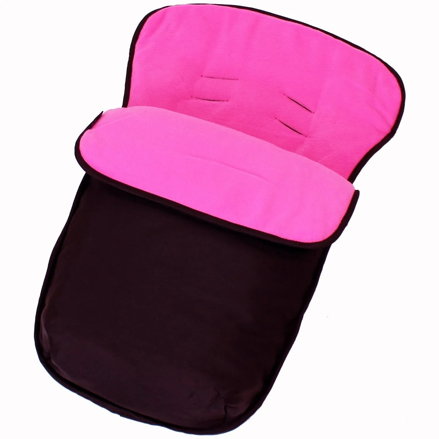 Car Seat Footmuff Cosy Toes Graco Newborn Carseat Baby Boy Girl New