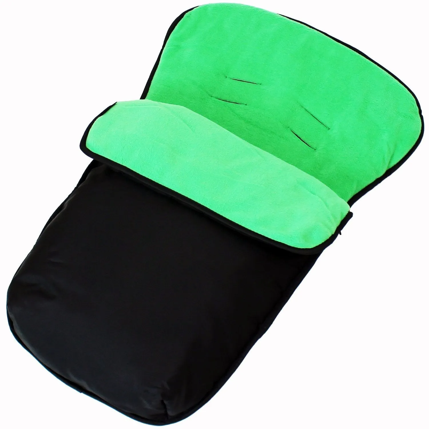 Car Seat Footmuff Cosy Toes Graco Newborn Carseat Baby Boy Girl New