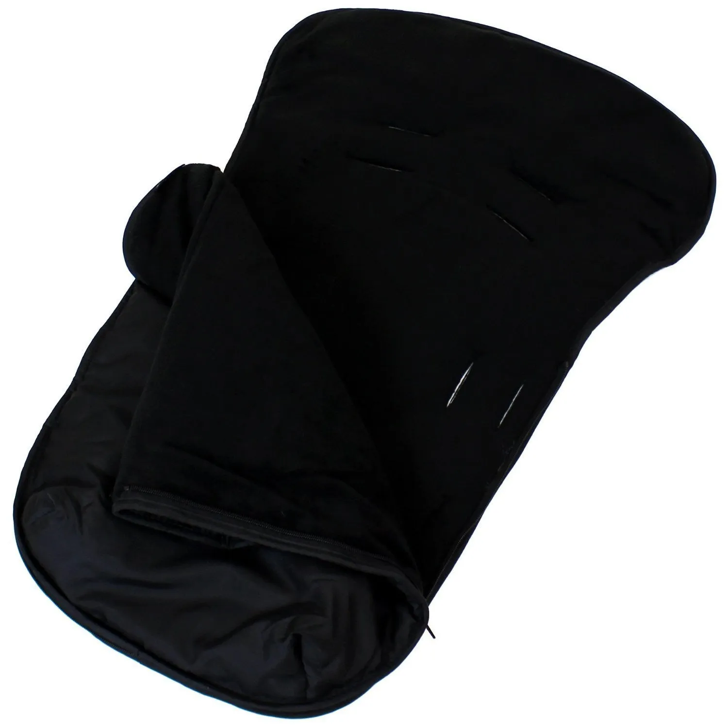 Car Seat Footmuff Cosy Toes Graco Newborn Carseat Baby Boy Girl New