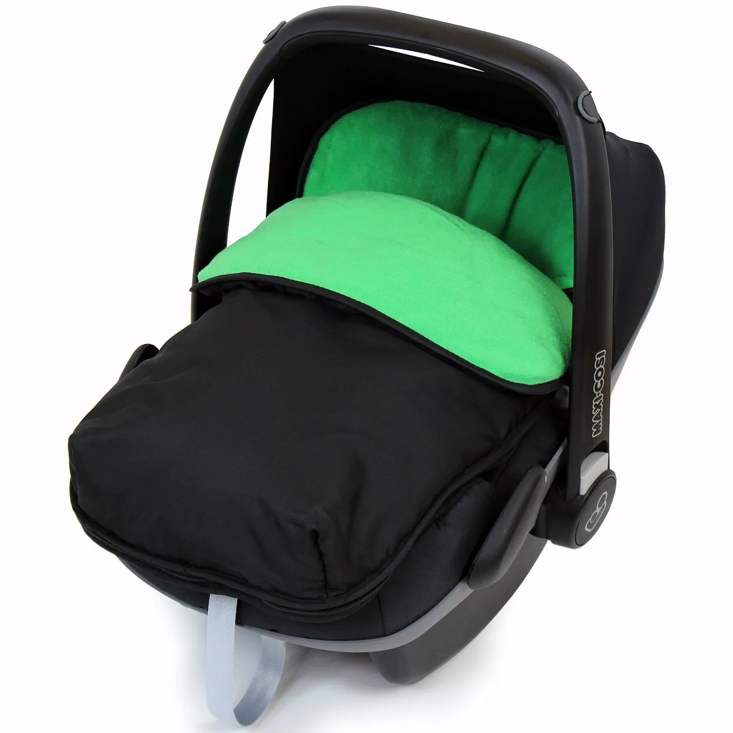 Car Seat Footmuff Cosy Toes Graco Newborn Carseat Baby Boy Girl New
