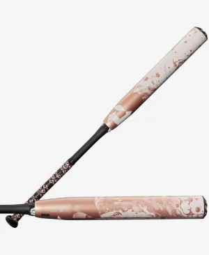 DeMarini -9 Whisper Fastpitch Bat