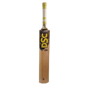 DSC Super Control Tennis Cricket Bat