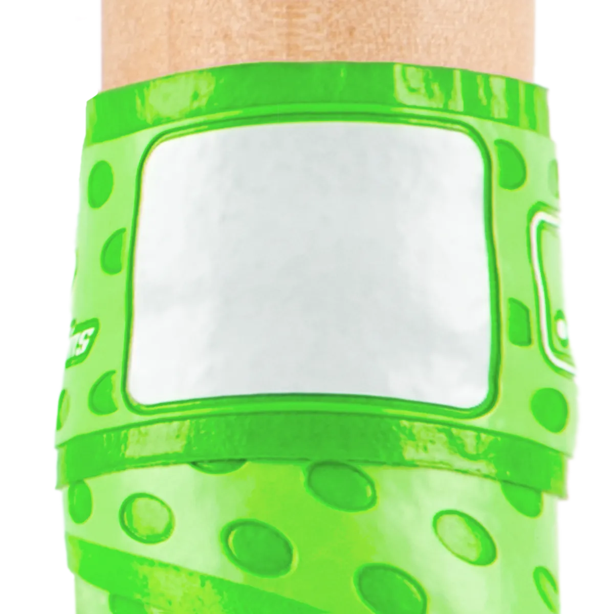 DSP Bat Grip 1.1 mm - Green