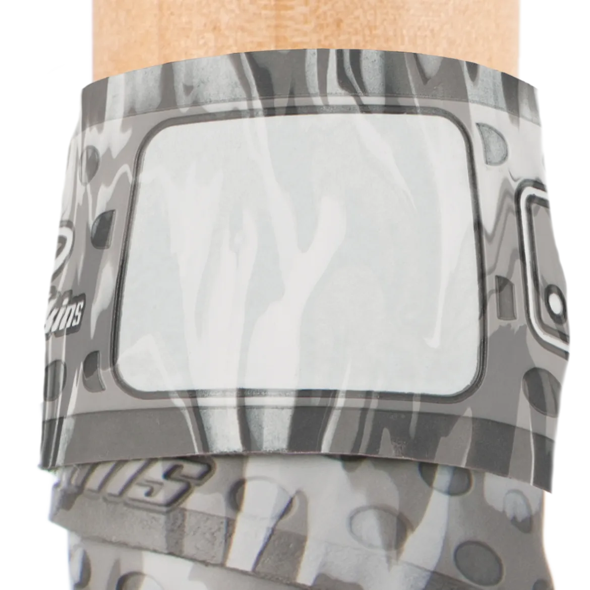 DSP Bat Grip 1.1 mm - Phantom Camo