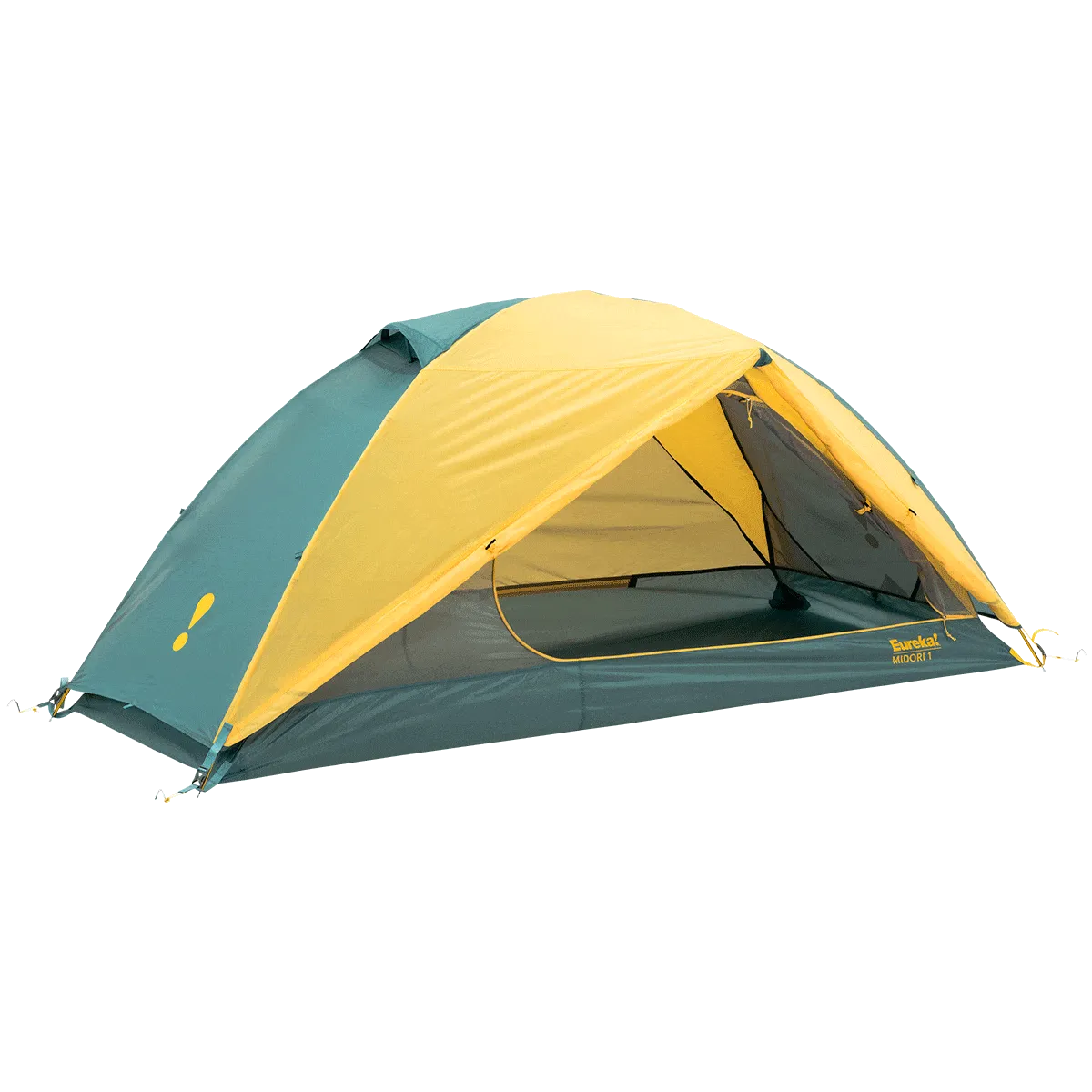 Eureka Midori 1 Person Tent