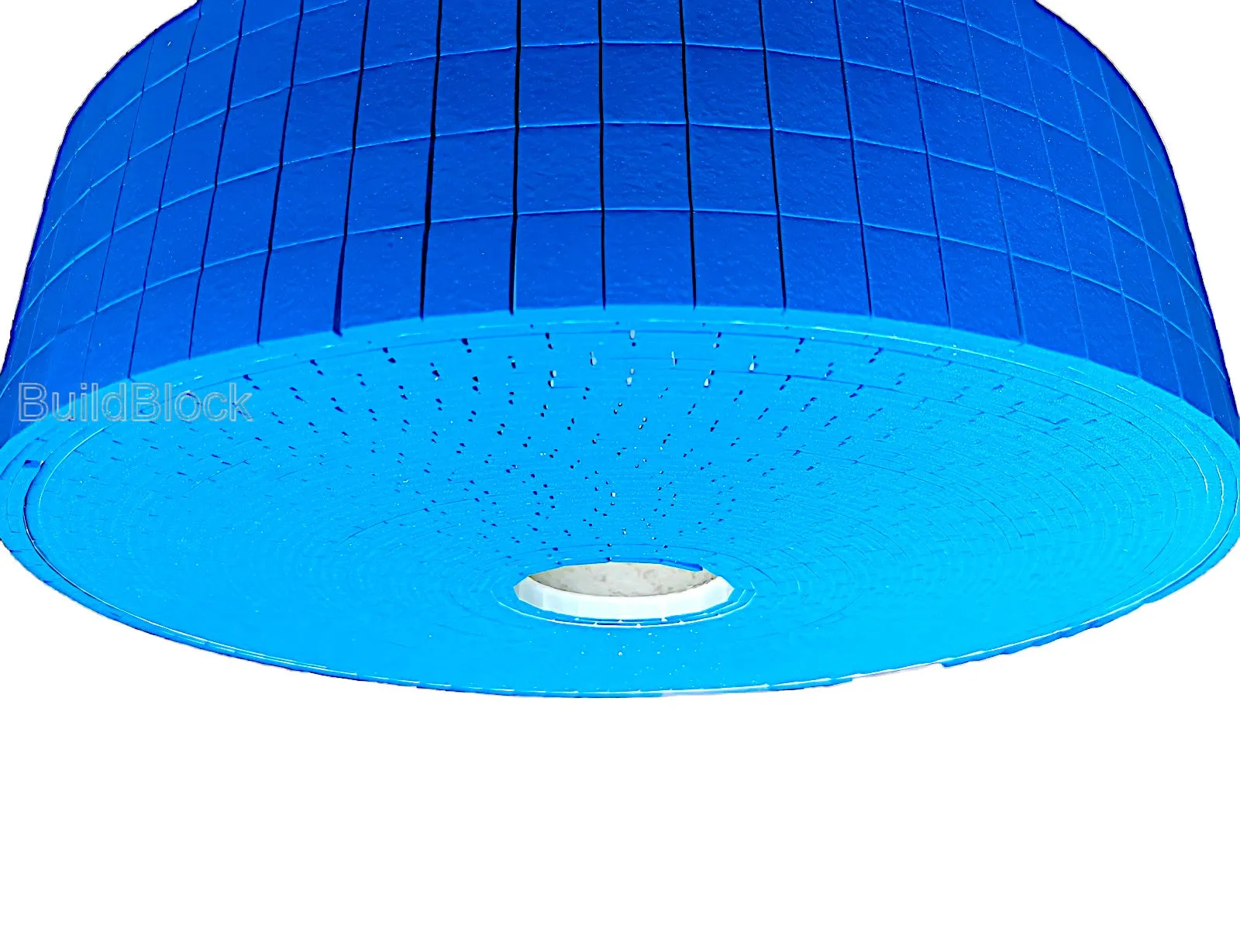 Foam Transit Pads x 100