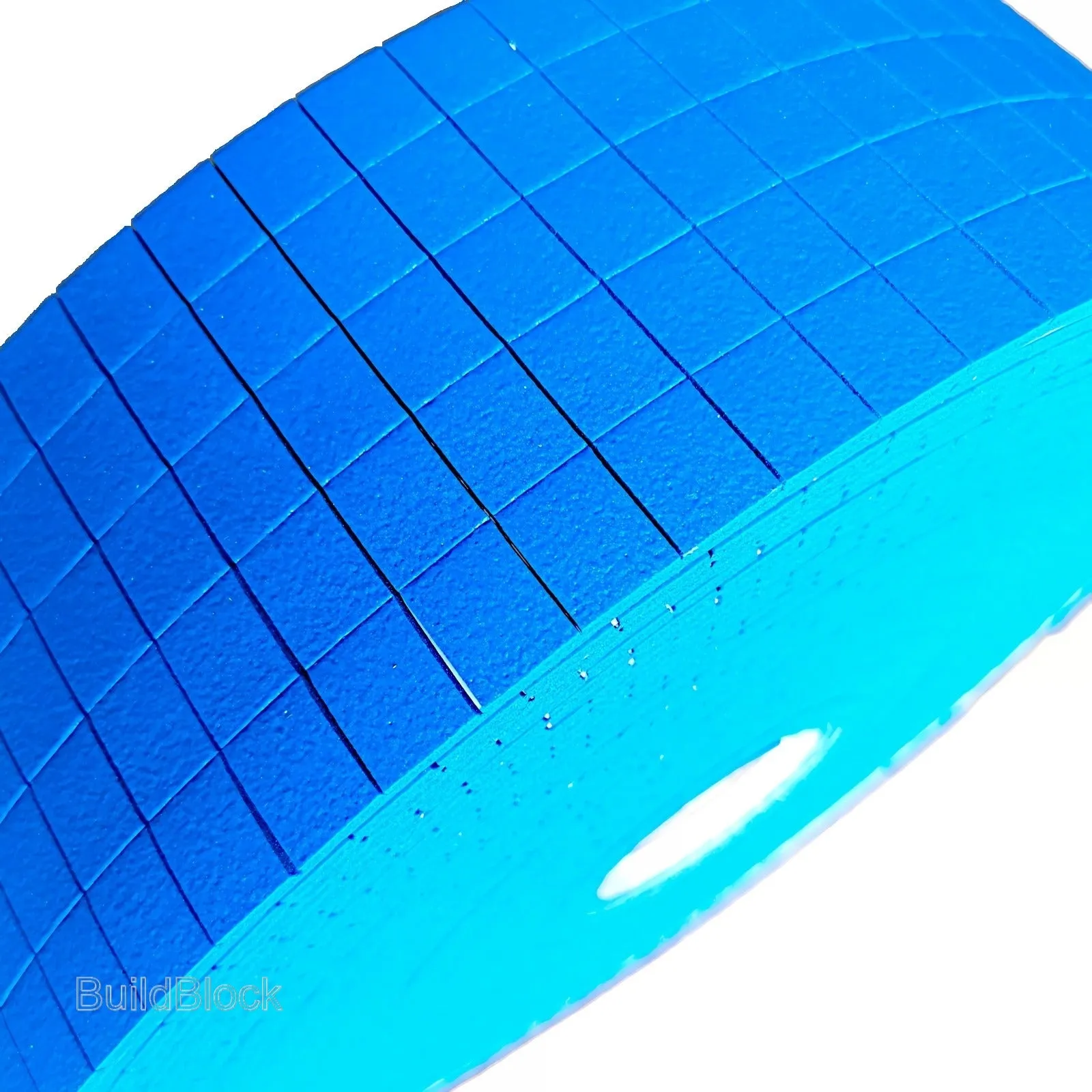 Foam Transit Pads x 100
