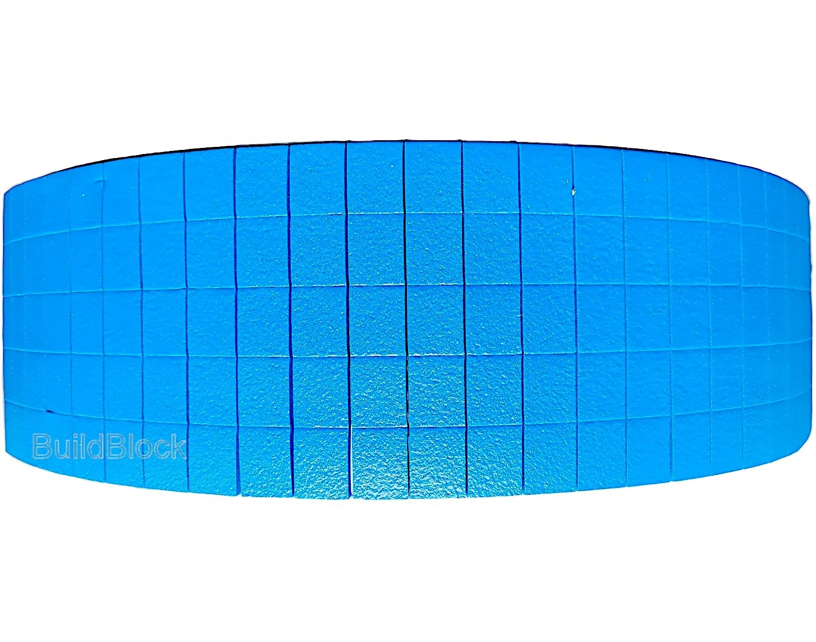 Foam Transit Pads x 100