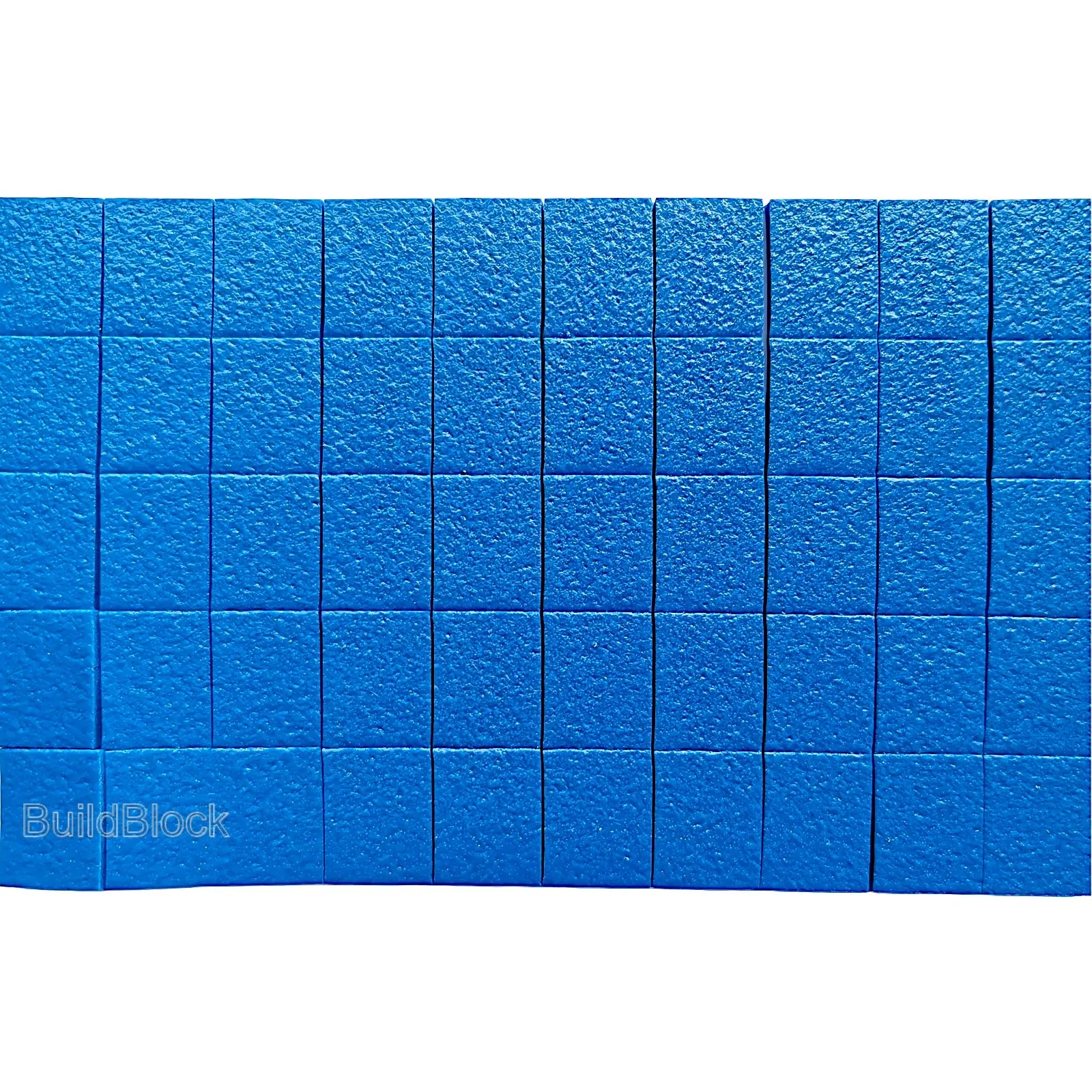 Foam Transit Pads x 100