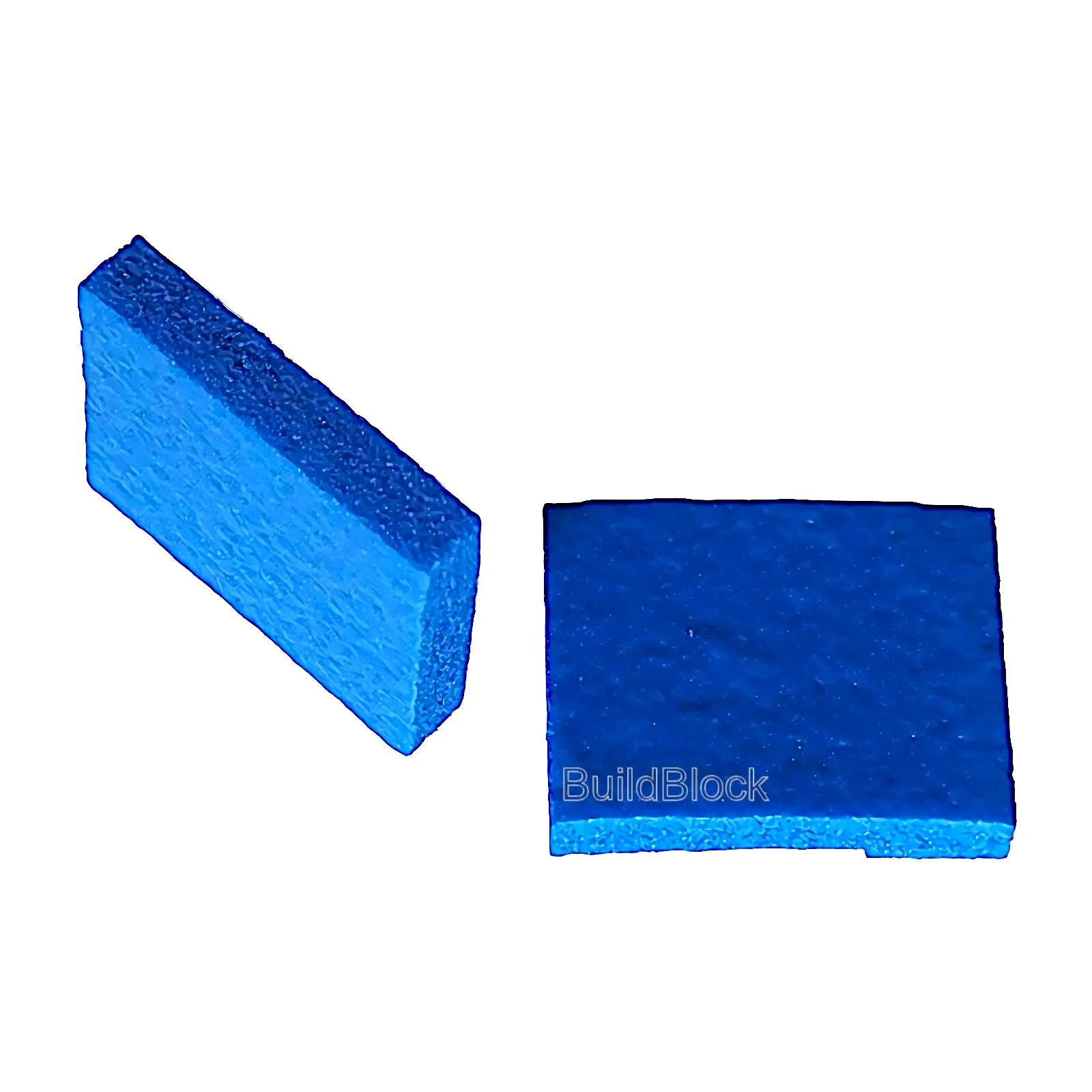 Foam Transit Pads x 100