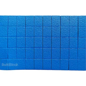 Foam Transit Pads x 100
