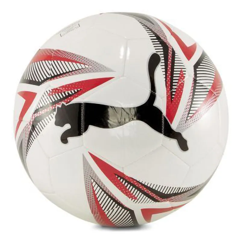 ftblPLAY Big Cat Ball Puma White-Puma Bl