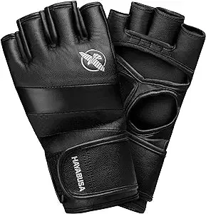 Hayabusa T3 MMA 4oz Gloves