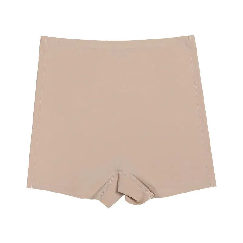 High Waist Women's Breathable Shorts