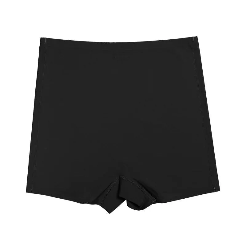 High Waist Women's Breathable Shorts