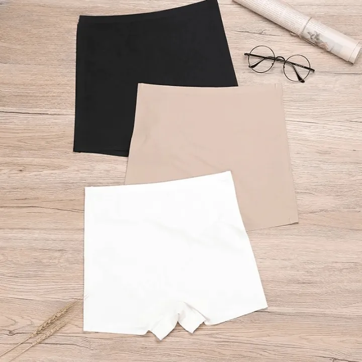 High Waist Women's Breathable Shorts