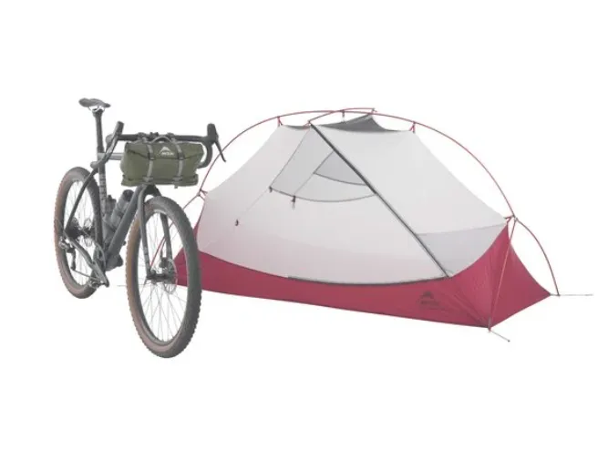 Hubba Hubba Bikepack 1 Person Tent