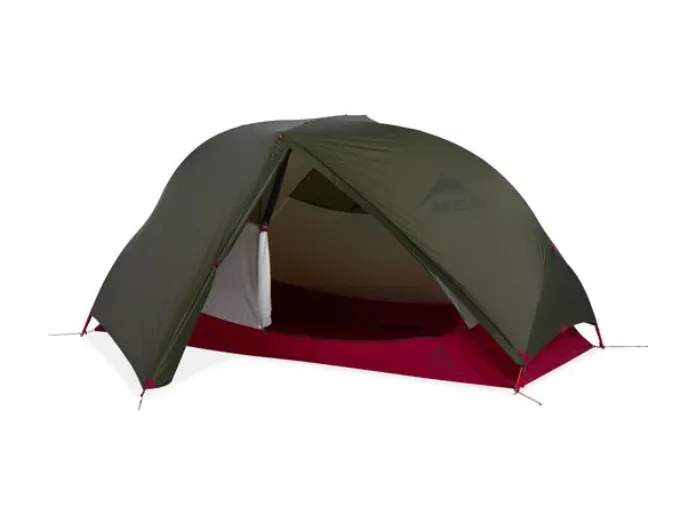 Hubba Hubba Bikepack 1 Person Tent