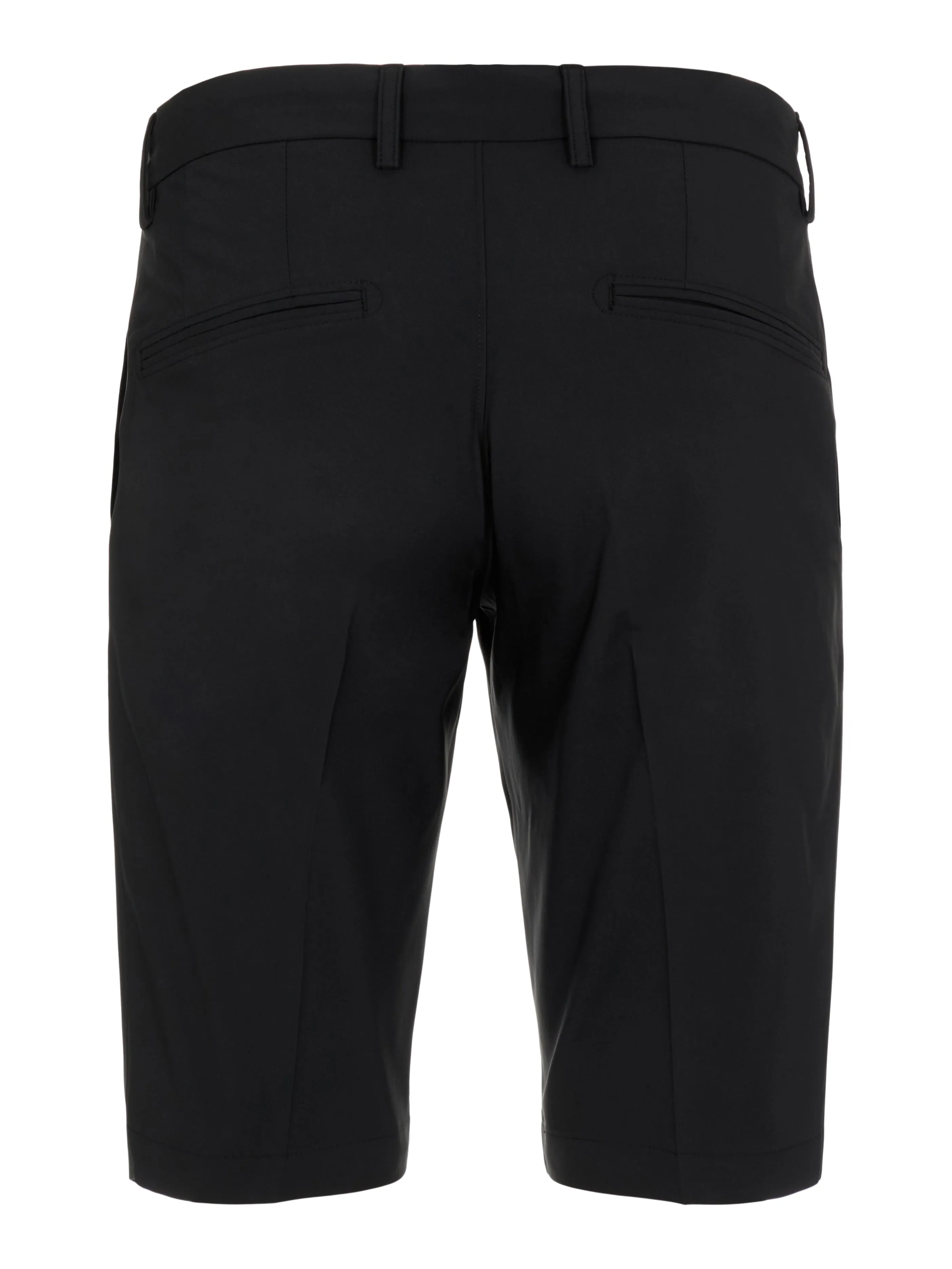 J.Lindeberg Mens Somle Shorts - BLACK