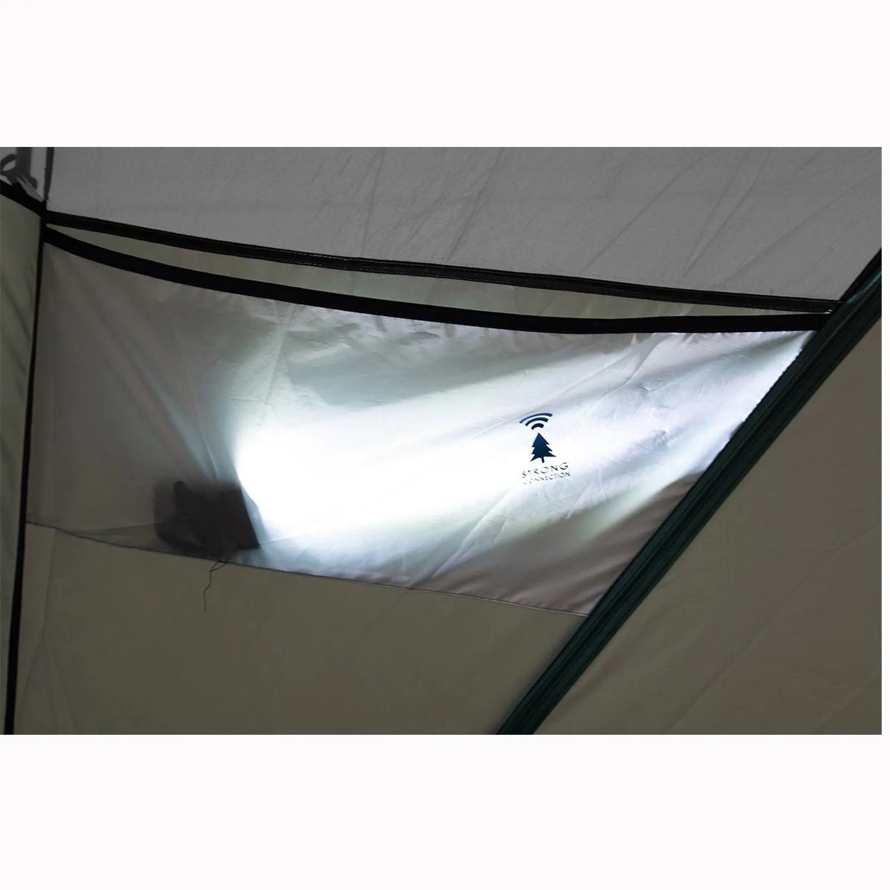 Kelty Wireless 6 Person Tent