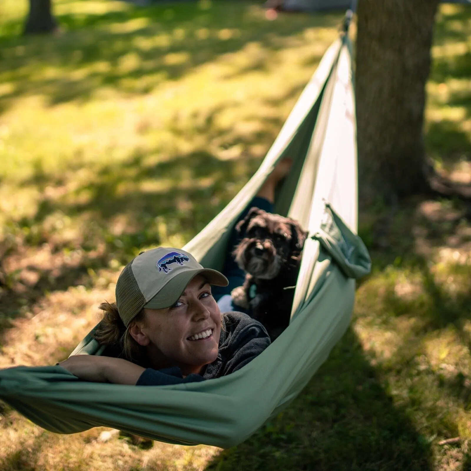 Klymit Traverse Hammock