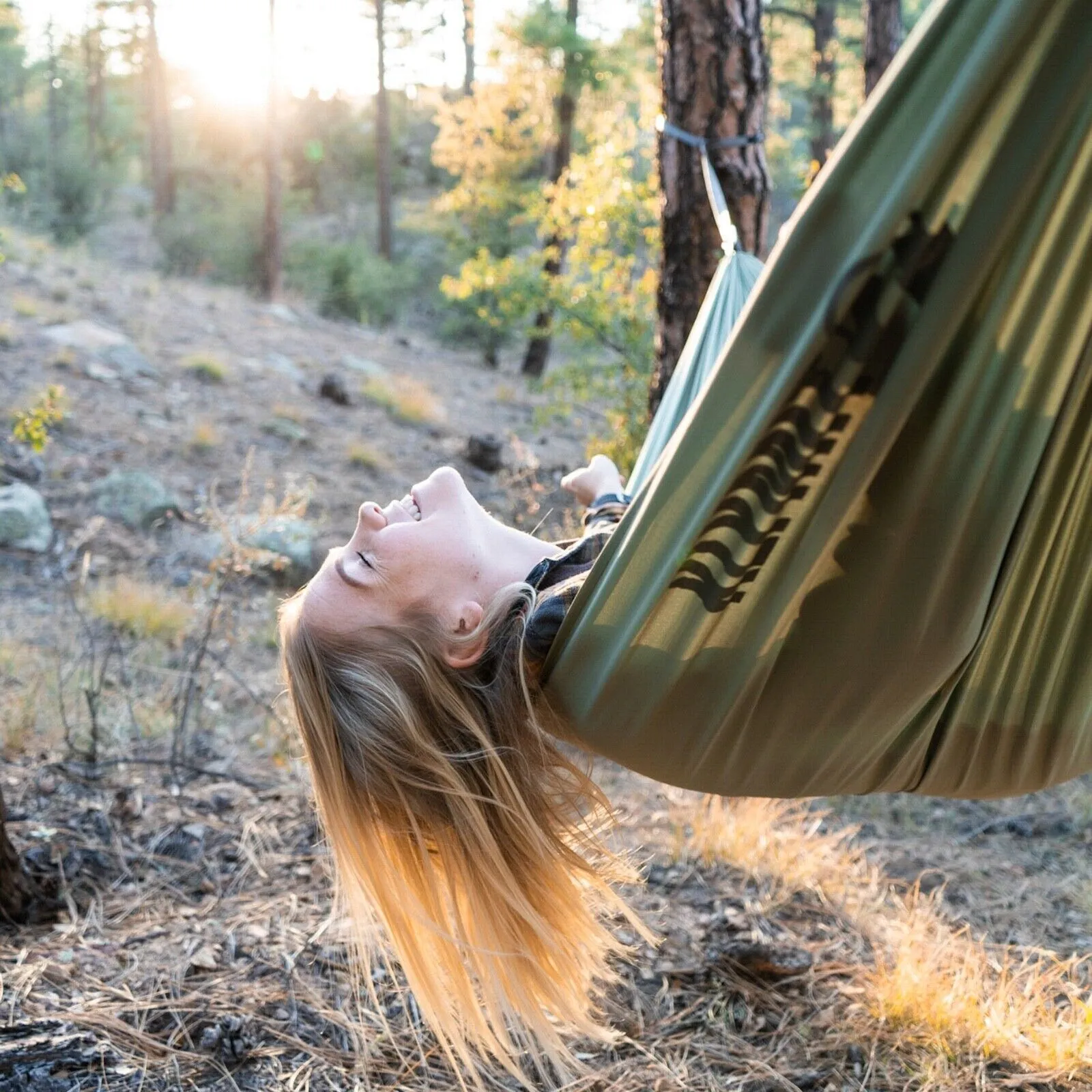 Klymit Traverse Hammock