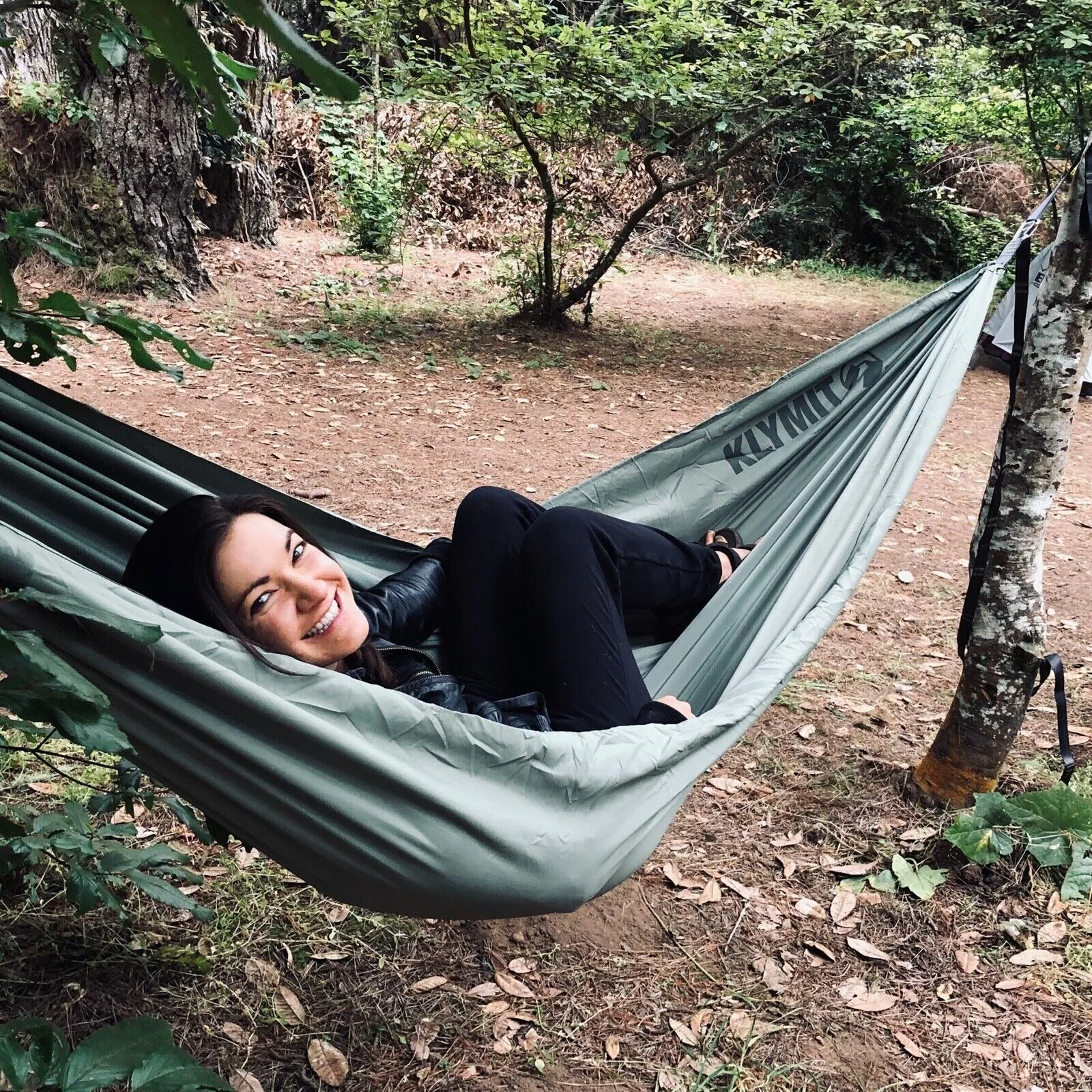Klymit Traverse Hammock