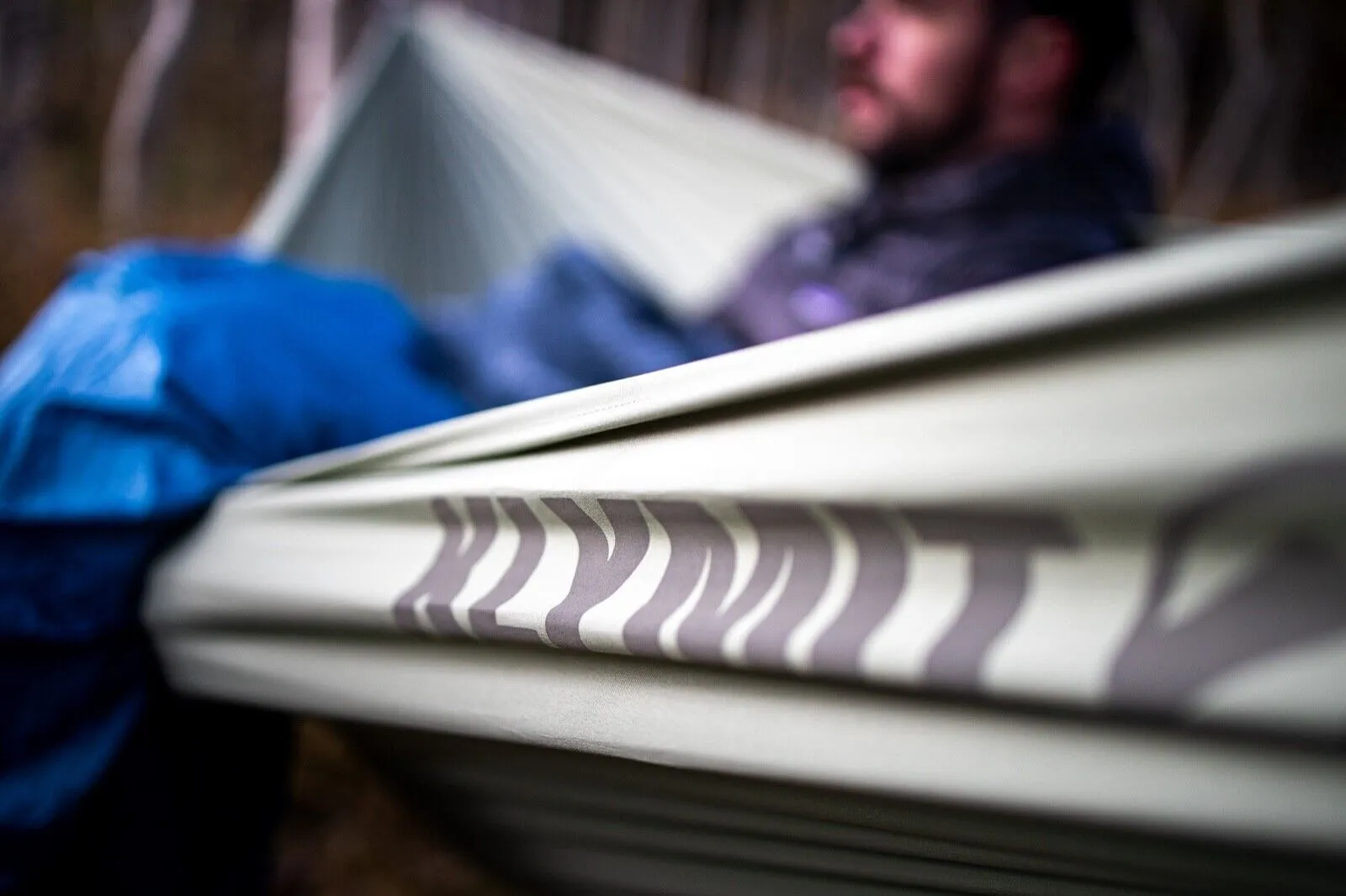 Klymit Traverse Hammock