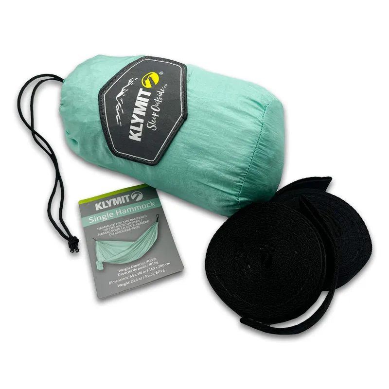 Klymit Traverse Hammock
