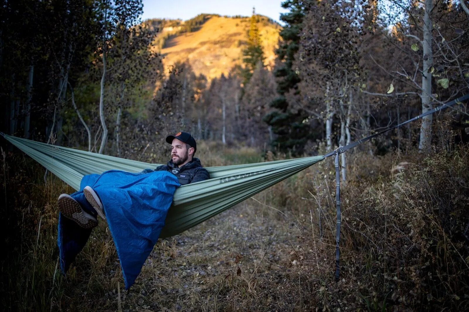 Klymit Traverse Hammock