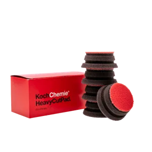 KOCH CHEMIE | Heavy Cut Pad 2" (5 pack)