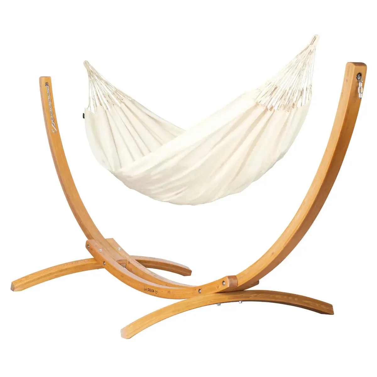 LA SIESTA Brisa Kingsize Classic Swing Hammock (W 180 cm)