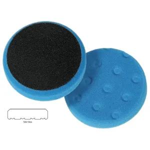 LAKE COUNTRY | CCS Blue Foam Finishing Pad