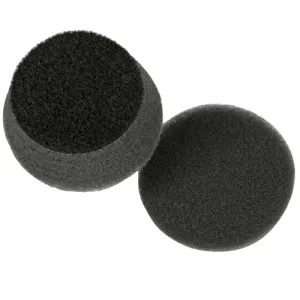 LAKE COUNTRY | Force Black Finishing Pad Singles 1 inch & 2 inch