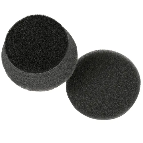 LAKE COUNTRY | Force Black Finishing Pad Singles 1 inch & 2 inch