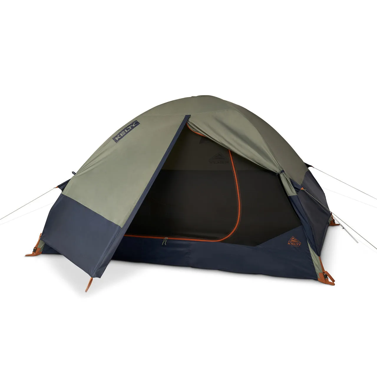 Late Start 4 person Tent