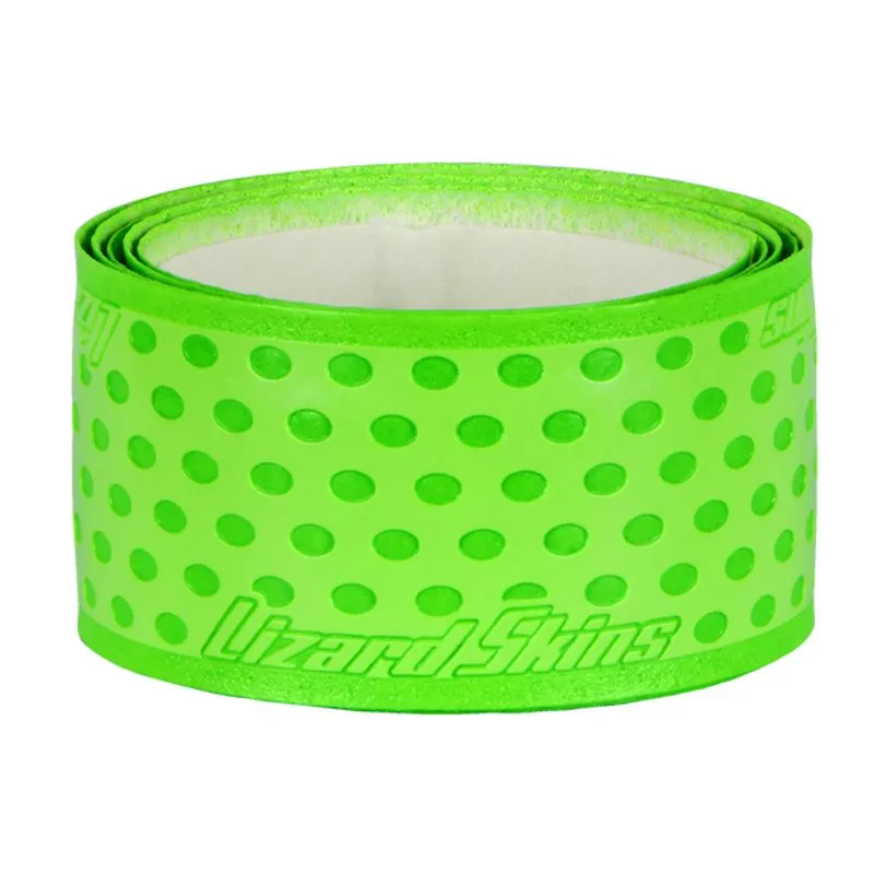 Lizard Skins 1.8mm Durasoft Polymer Solid Color Bat Grip