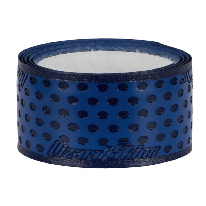 Lizard Skins 1.8mm Durasoft Polymer Solid Color Bat Grip