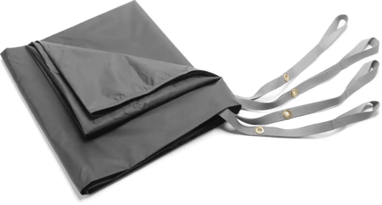 Marmot Fortress UL 3P Footprint
