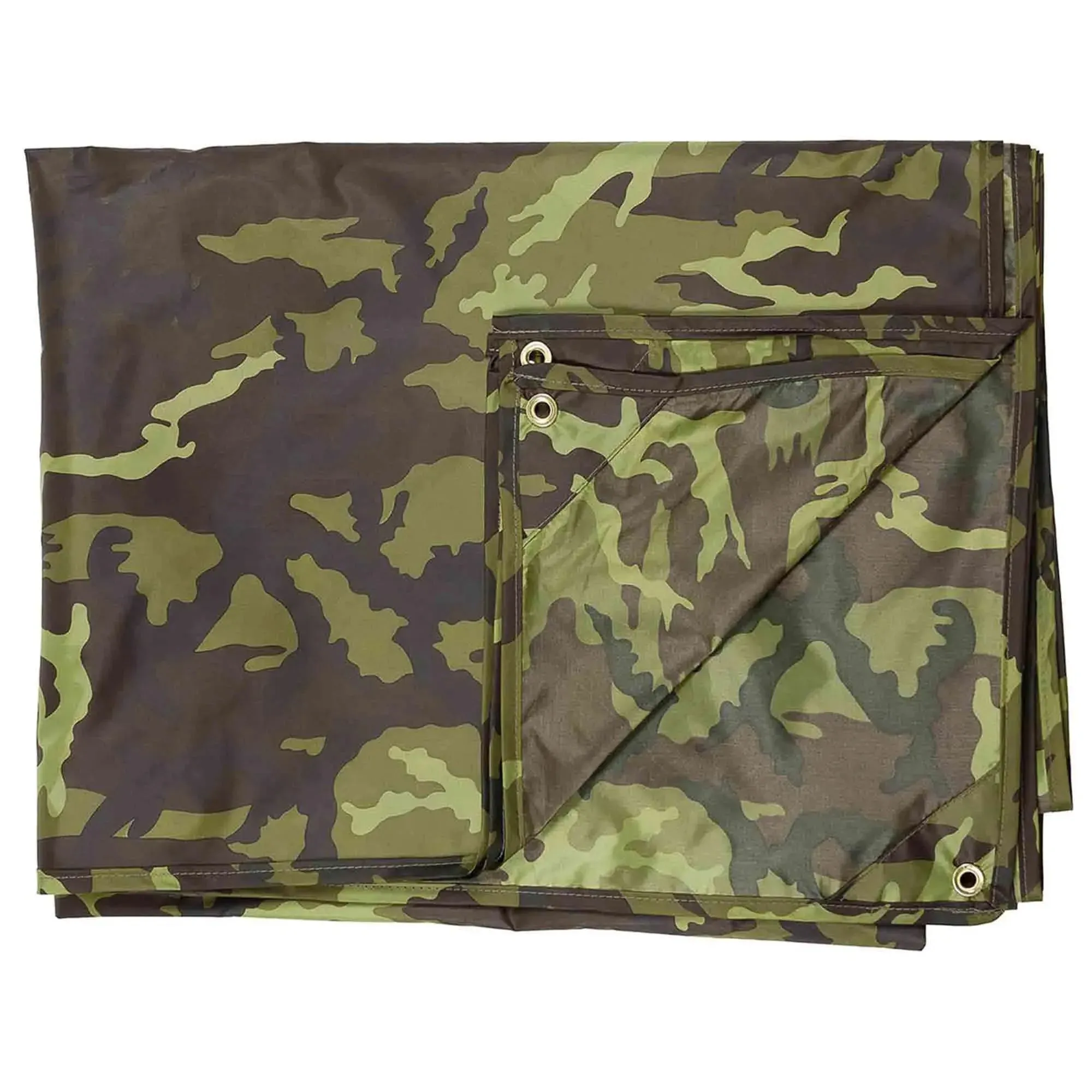 Mehrzweckplane Tarp 300 x 400 cm