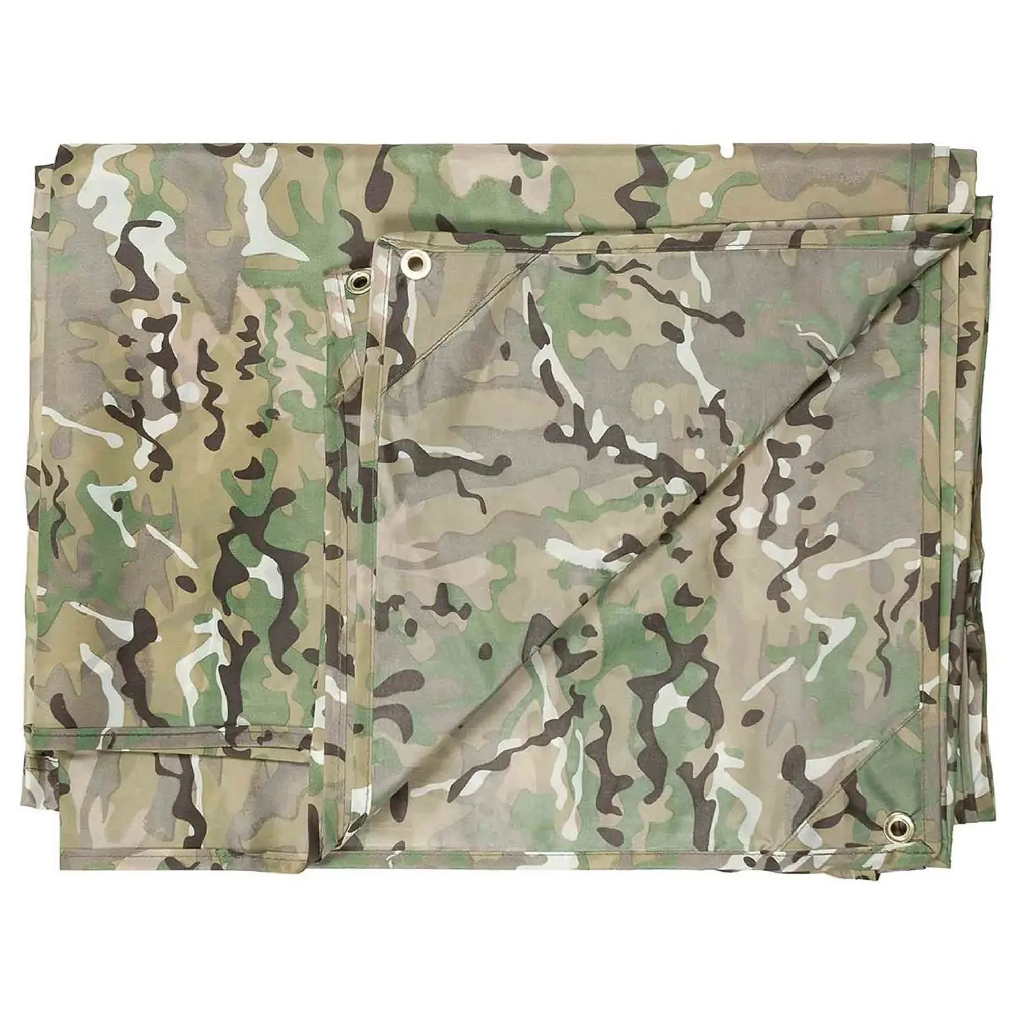 Mehrzweckplane Tarp 300 x 400 cm