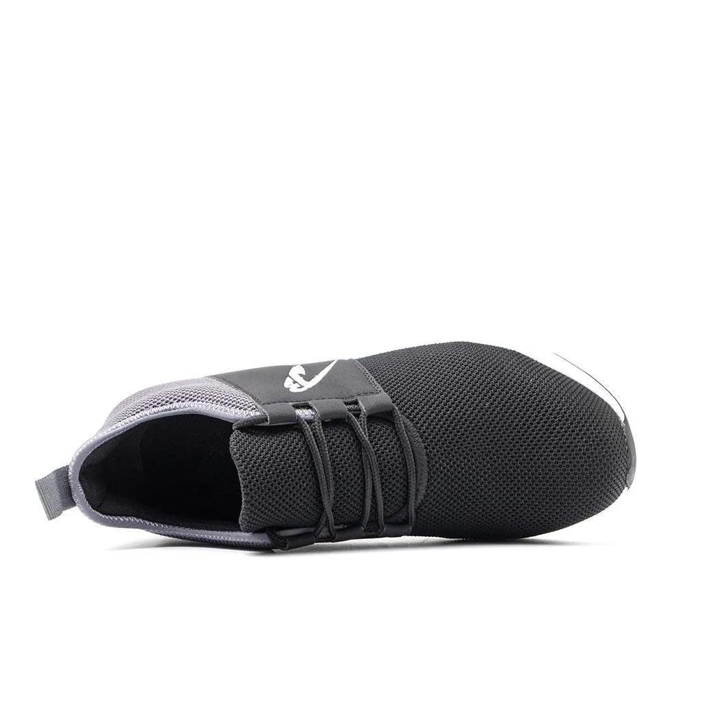 Men's Steel Toe Sneakers - Lightweight | B055