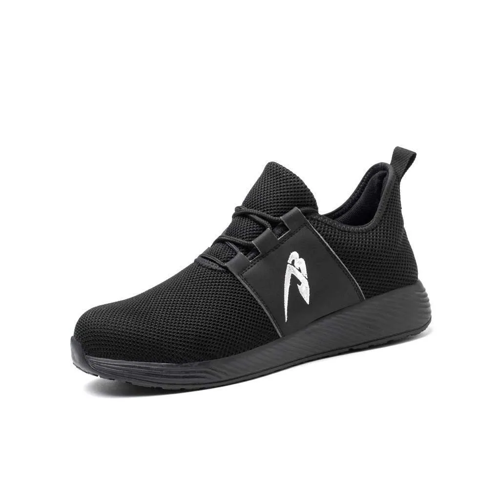 Men's Steel Toe Sneakers - Lightweight | B055