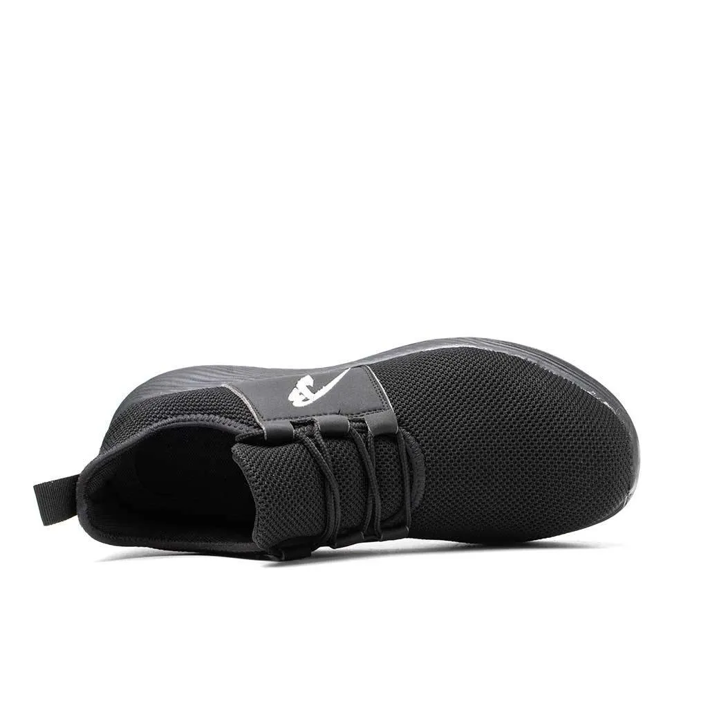 Men's Steel Toe Sneakers - Lightweight | B055